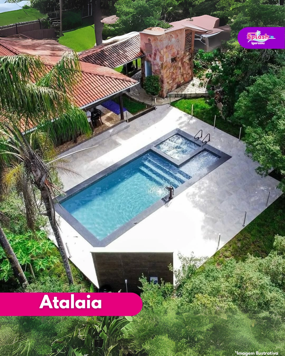Atalaia