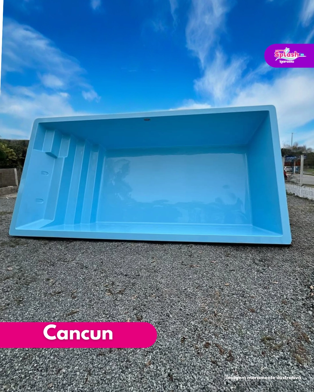 Cancun