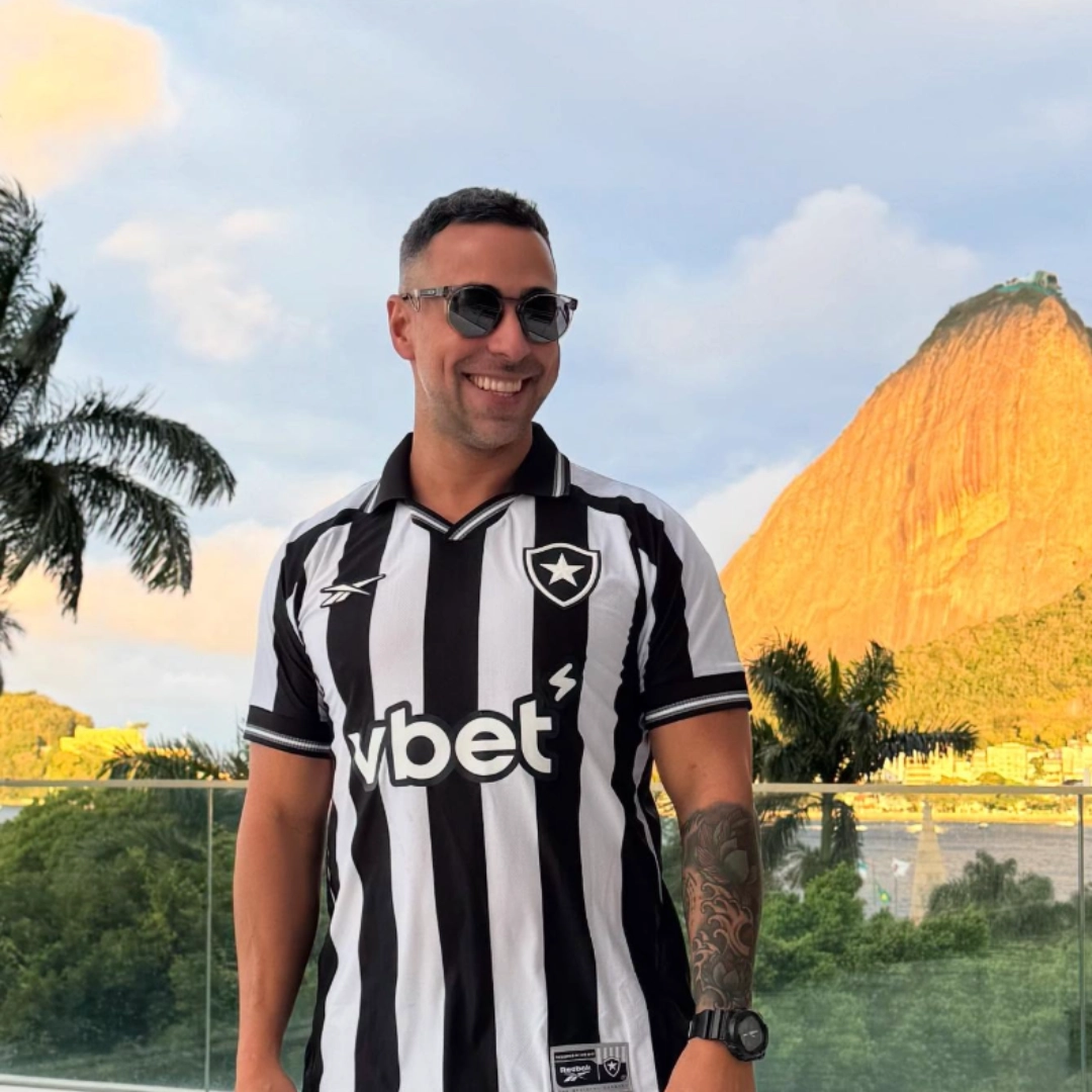 Flávio Malafronte