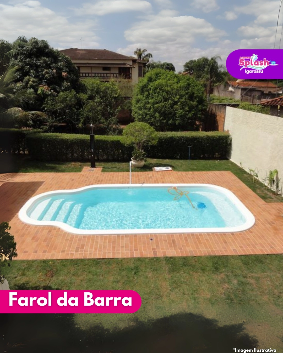 Farol da Barra
