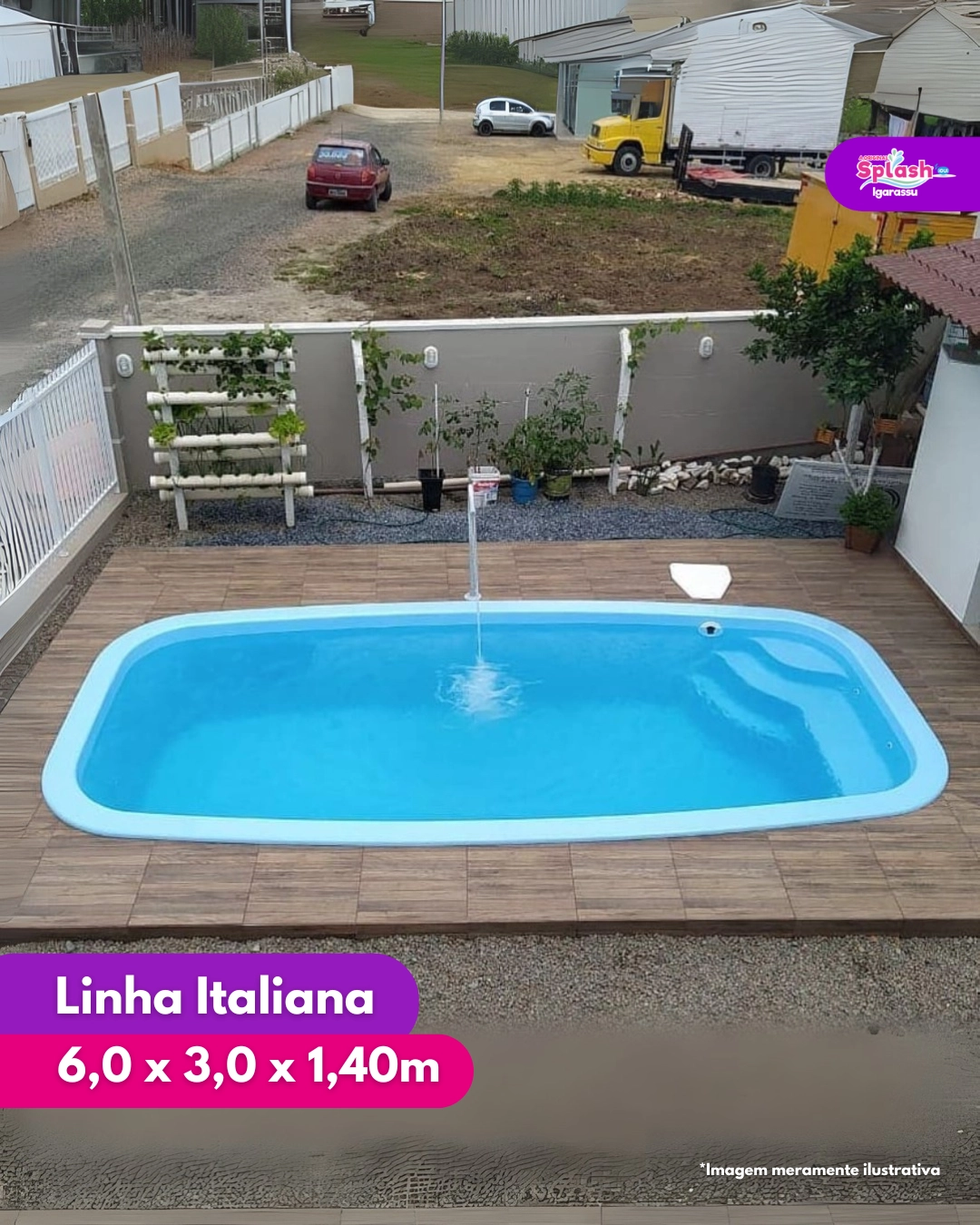 Italiana 6m