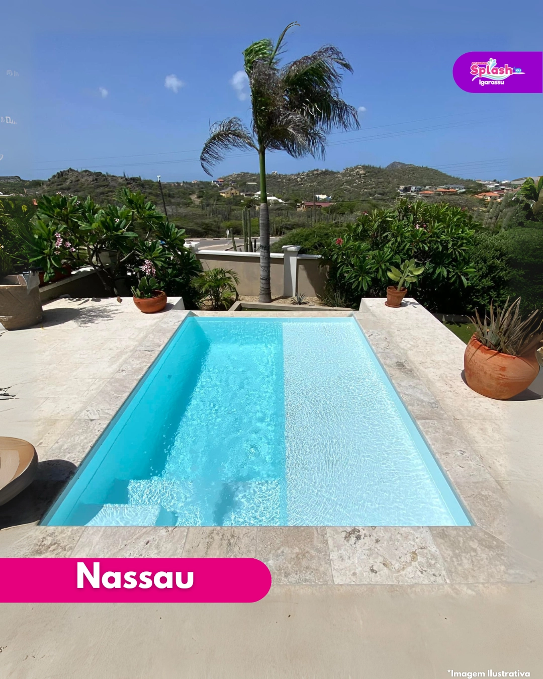 Nassau