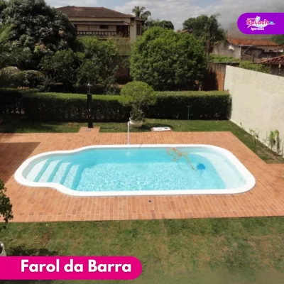 Farol da Barra