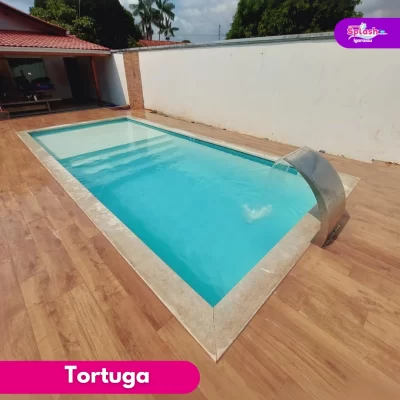 Tortuga (2)